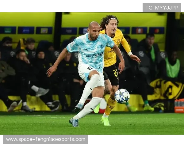 博德闪耀两度扳平，多特2-2握手言和