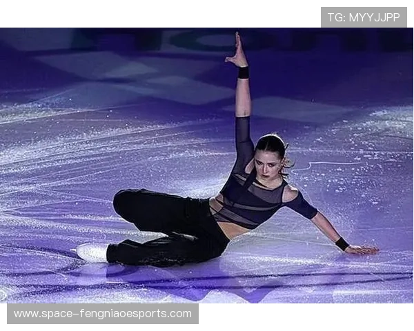 体育仲裁法院驳回俄罗斯花样滑冰队上诉,维持禁赛判决